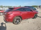 2016 Lexus RX 450H Base