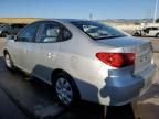 2007 Hyundai Elantra GLS