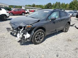 Subaru salvage cars for sale: 2023 Subaru Crosstrek Premium