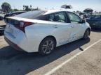 2022 Toyota Prius Night Shade