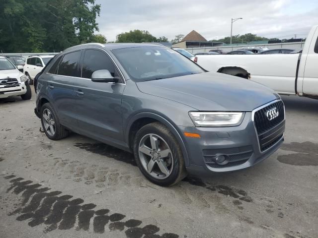 2015 Audi Q3 Premium Plus