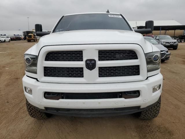 2017 Dodge 2500 Laramie