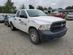 2021 Dodge RAM 1500 Classic Tradesman