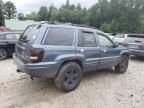 2000 Jeep Grand Cherokee Limited