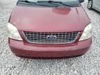 2004 Ford Freestar SEL