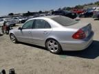 2005 Mercedes-Benz E 500 4matic