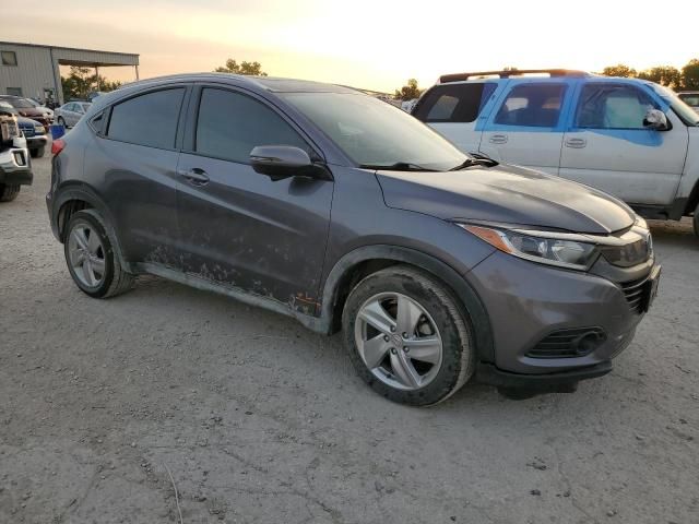 2019 Honda HR-V EXL