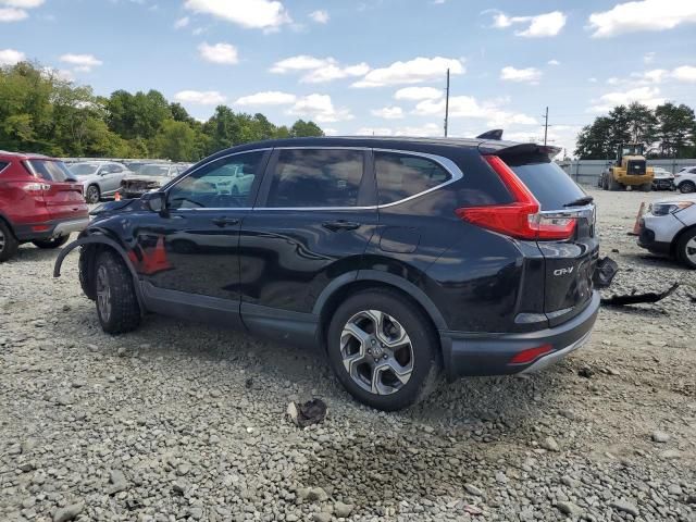 2019 Honda CR-V EXL