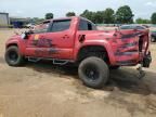 2019 Toyota Tacoma Double Cab