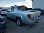 2006 Honda Ridgeline RTL