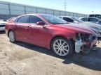 2015 Lincoln MKZ Hybrid