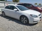 2010 Chevrolet Malibu 1LT