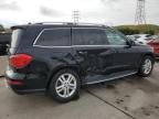 2015 Mercedes-Benz GL 450 4matic