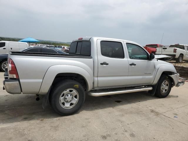 2009 Toyota Tacoma Double Cab Prerunner