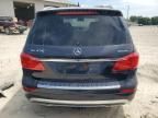 2014 Mercedes-Benz GL 450 4matic