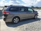 2014 Toyota Sienna LE