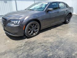 Salvage cars for sale at Opa Locka, FL auction: 2023 Chrysler 300 S