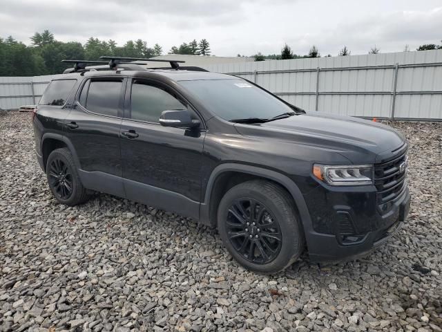 2022 GMC Acadia SLT