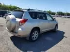 2008 Toyota Rav4 Limited