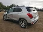 2017 Chevrolet Trax 1LT