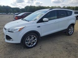 Ford Escape se Vehiculos salvage en venta: 2014 Ford Escape SE