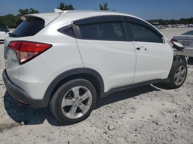 2016 Honda HR-V EXL