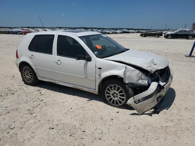 2006 Volkswagen Golf GLS TDI