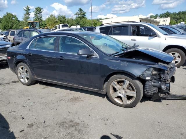 2011 Chevrolet Malibu 2LT