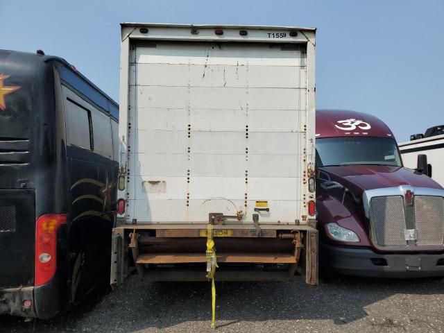 2009 Freightliner M2 106 Medium Duty