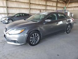 2018 Nissan Altima 2.5 en venta en Phoenix, AZ