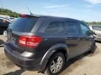 2014 Dodge Journey SE