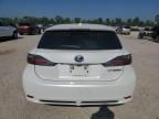 2013 Lexus CT 200