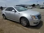 2012 Cadillac CTS