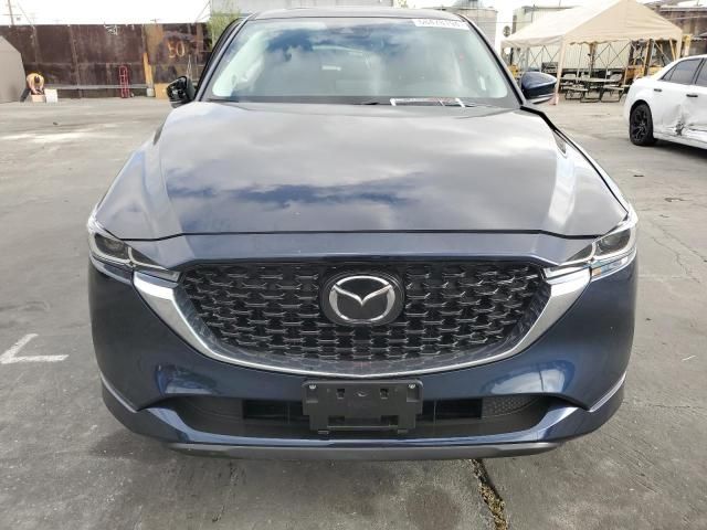 2024 Mazda CX-5 Preferred