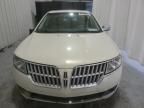 2012 Lincoln MKZ