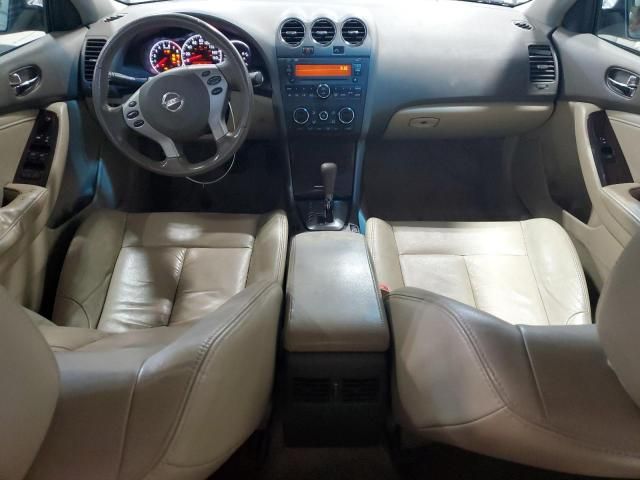 2010 Nissan Altima Base