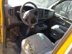 2006 GMC Savana Cutaway G3500