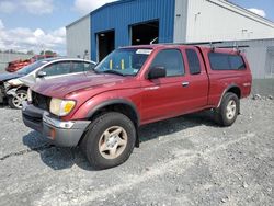 Toyota Tacoma Xtracab Vehiculos salvage en venta: 2000 Toyota Tacoma Xtracab