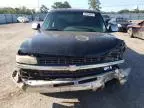 2000 Chevrolet Silverado C1500