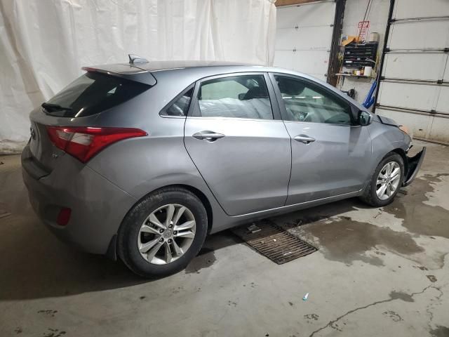 2013 Hyundai Elantra GT