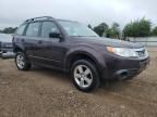 2013 Subaru Forester 2.5X