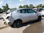 2019 Nissan Versa S