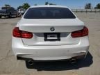 2015 BMW 335 I