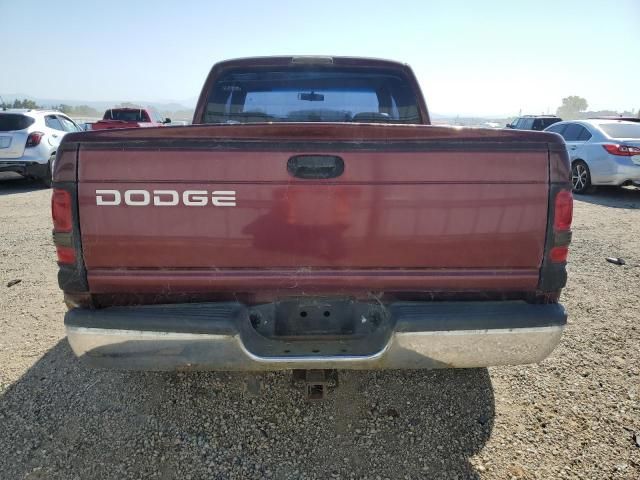 2001 Dodge RAM 1500