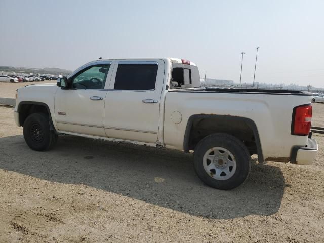 2014 GMC Sierra K1500 SLT