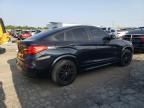 2016 BMW X4 XDRIVE28I