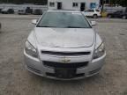 2011 Chevrolet Malibu 2LT