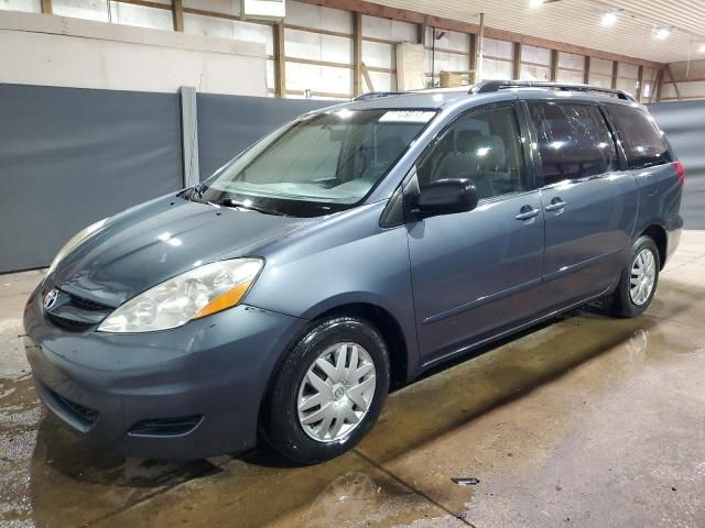 2008 Toyota Sienna CE