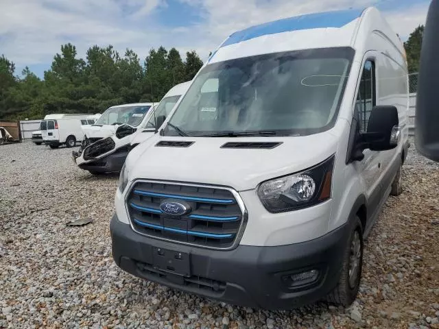 2022 Ford Transit T-350