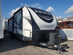 2019 Wildcat 343BIK en venta en Houston, TX